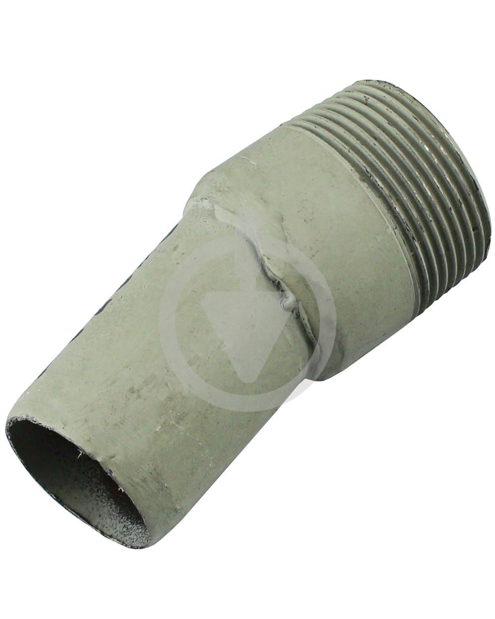 Патрубок сифона Putzmeister P13 (13474673)