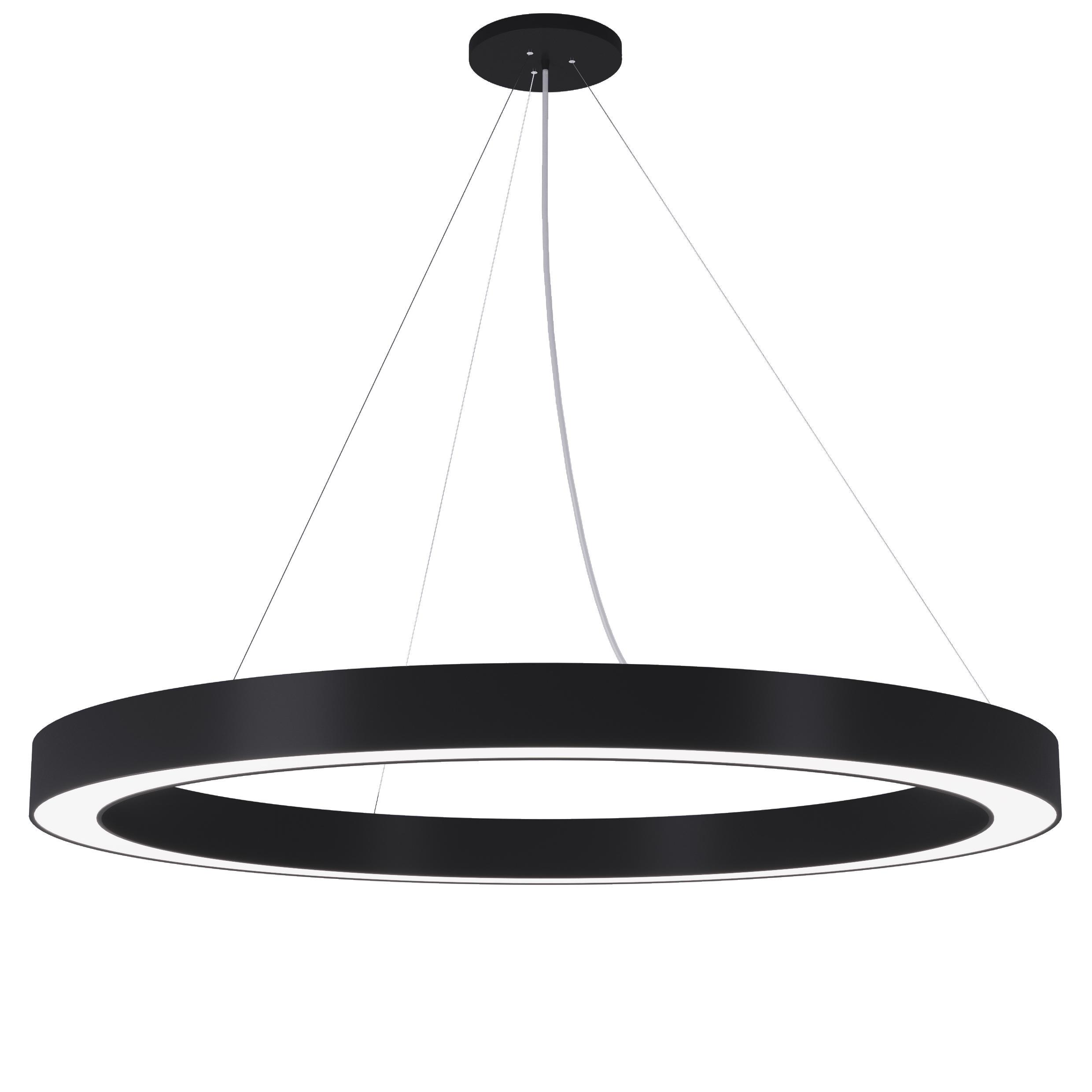 Люстра Rings 1200 (22186-3)