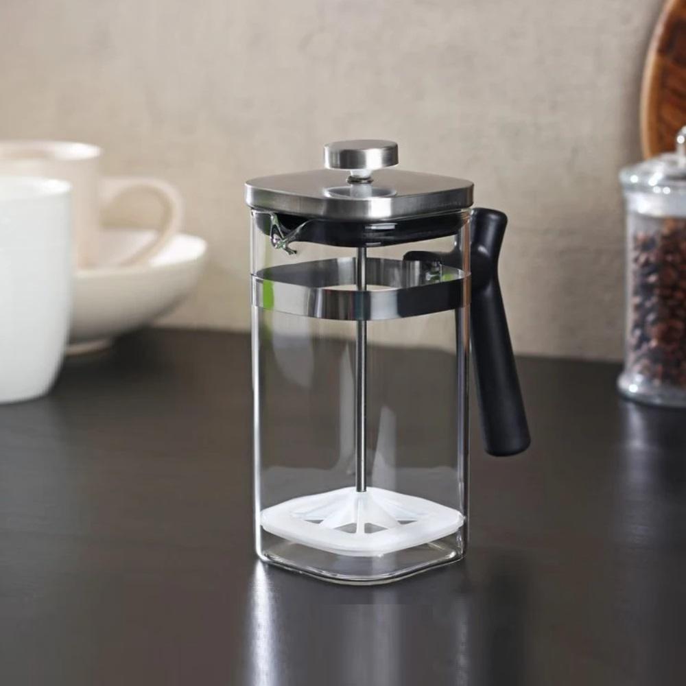 Заварник-пресс P2 0.35 л (30475571) - фото 4 Заварник-пресс P2 0.35 л (30475571) - фото 4