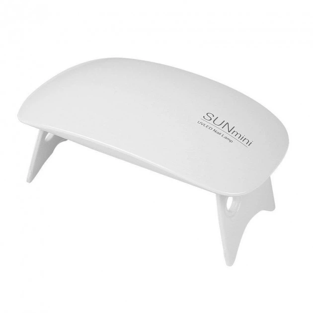 Лампа для маникюра USB SUN Mini UV/LED 6 Вт