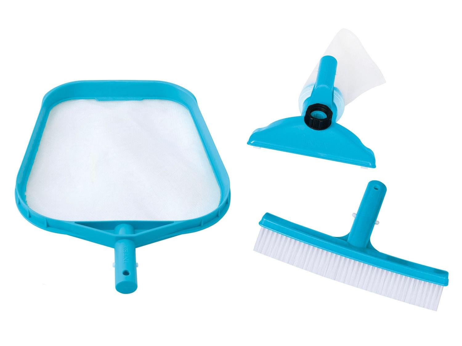 Набір аксесуарів для чищення Intex 29056 (414380)