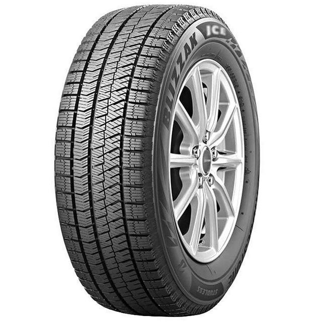 Шина Bridgestone Blizzak Ice 255/45 R19 104S XL зима (1001246144) - фото 1