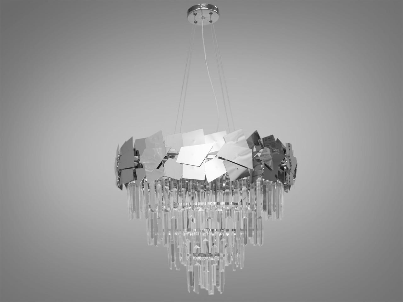 Люстра хрустальная 82211/600HR (2437594586)