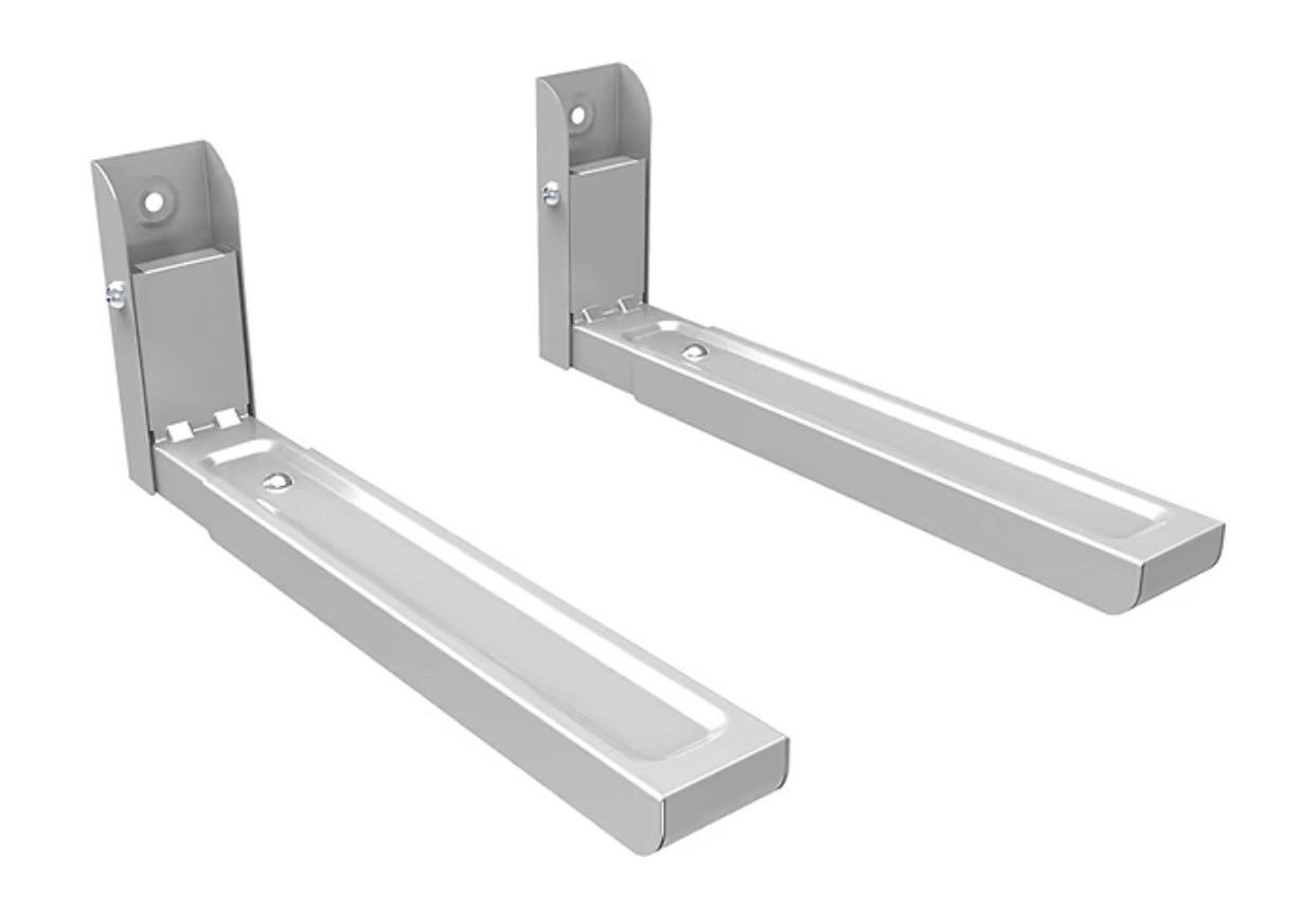 Кронштейн iTech MB-5 S для микроволновки (2828237022) - фото 3 Кронштейн iTech MB-5 S для микроволновки (2828237022) - фото 3