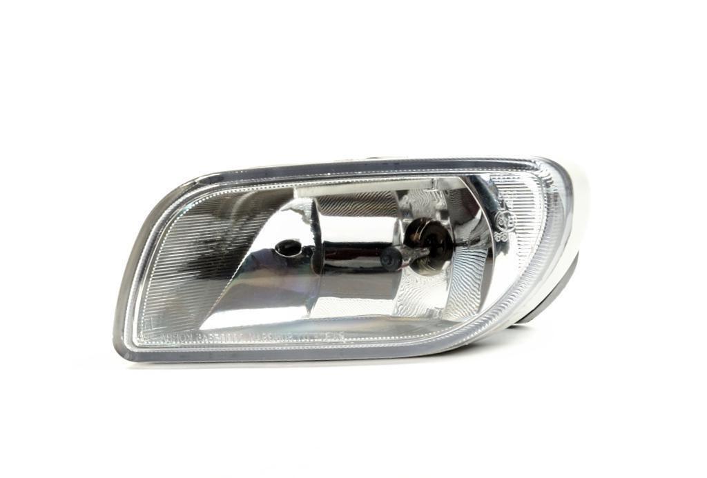 Фара противотуманная Chevrolet Lacetti HB 2004-2008 левая сторона (235-2002L-UE)