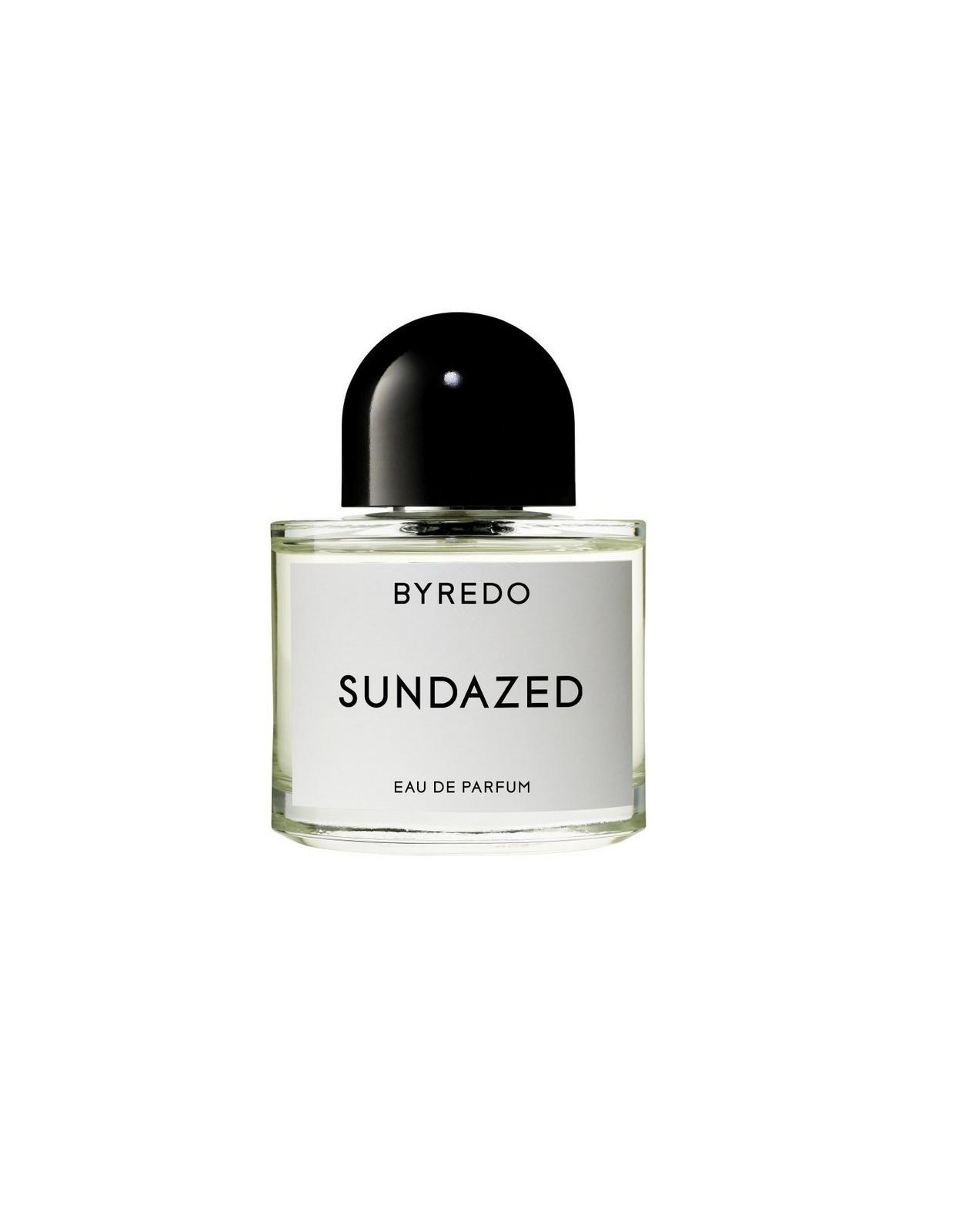 Парфюмированная вода унисекс Byredo Sundazed 100 мл (75150)