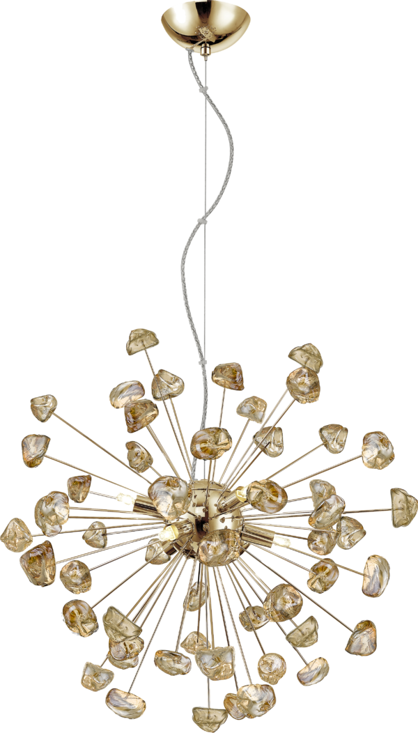 Люстра Zuma Line Star (P0539-06A-F7DY)