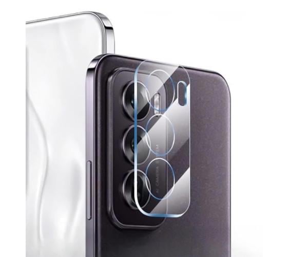 Защитное стекло Tempered Glass 2.5D на заднюю камеру для Oppo Reno12 Pro