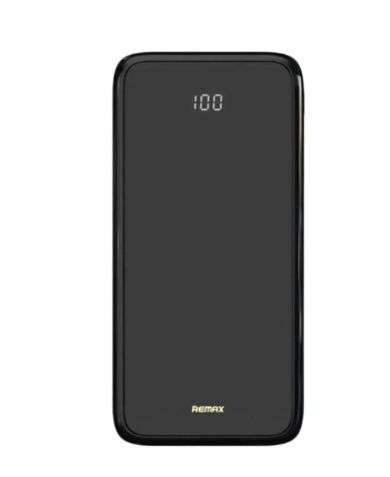 Повербанк Remax RPP-133 10000 mAh (29769056) Повербанк Remax RPP-133 10000 mAh (29769056)