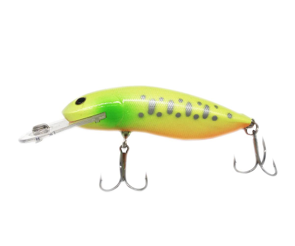 Воблер Dejia Wild Mantis Troll Dancer 105 №8 (9295)
