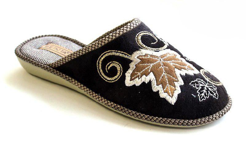 Тапочки Белста жіночі закриті р. 37 (3122/202С112)