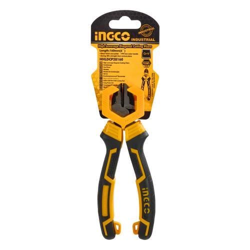 Бокорезы INGCO Industrial Profi 160 мм (000143323)