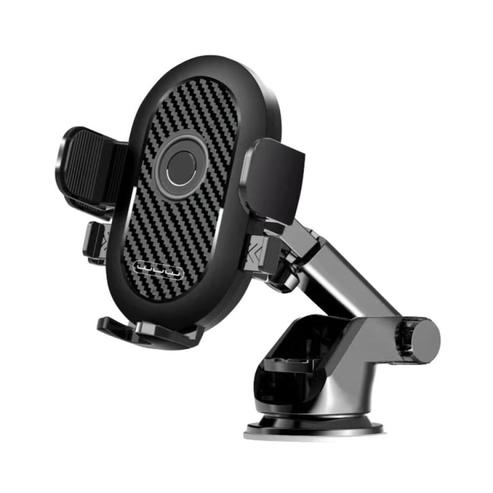 Автотримач для телефону WUW-Z32 Black (6972573336296)