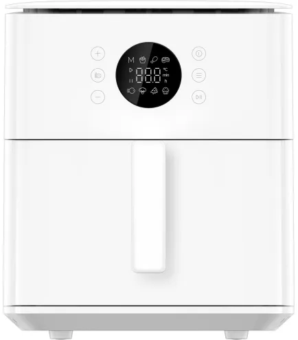 Мультипечь Mijia Air Fryer 6.5L MAF-W6501 BHR083MEU White