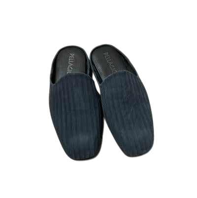 Капці чоловічі Cocon р. 44 Темно-сірий (221-Сірий)