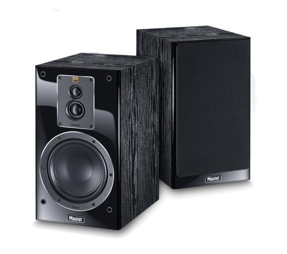 Колонки акустичні Magnat Signature 2 шт. 503 Black (349607)