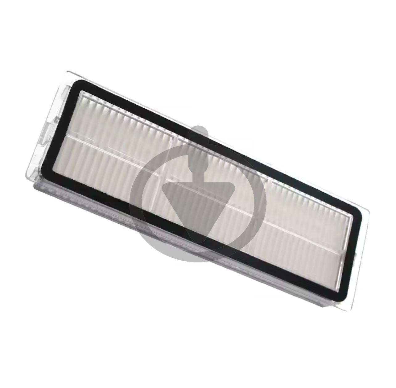 Комплект сменных аксессуаров для робота-пылесоса Dreame Bot D9 Plus RLD11GD 10 шт. - фото 9 Комплект сменных аксессуаров для робота-пылесоса Dreame Bot D9 Plus RLD11GD 10 шт. - фото 9