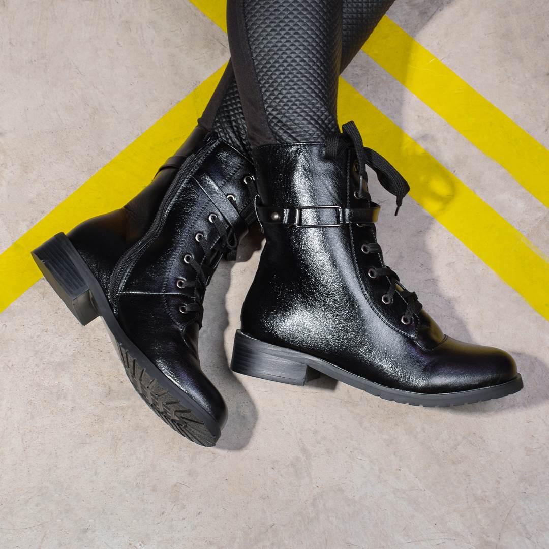 Ботинки женские зимние 326753 р. 37 24 см Ботинки женские зимние 326753 р. 37 24 см