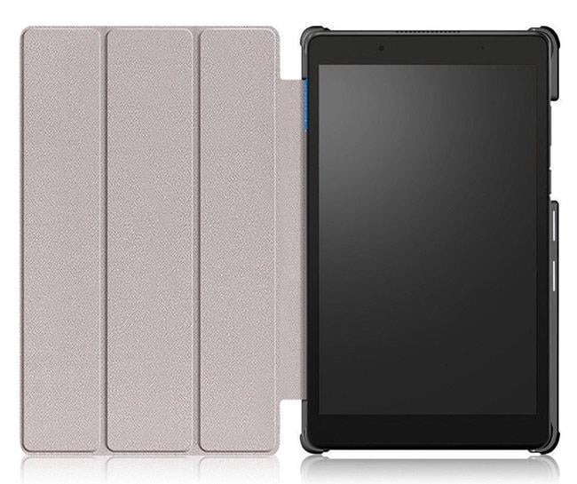 Чехол Primo для планшета Lenovo Tab E8 TB-8304 Slim Black (898800476) - фото 4