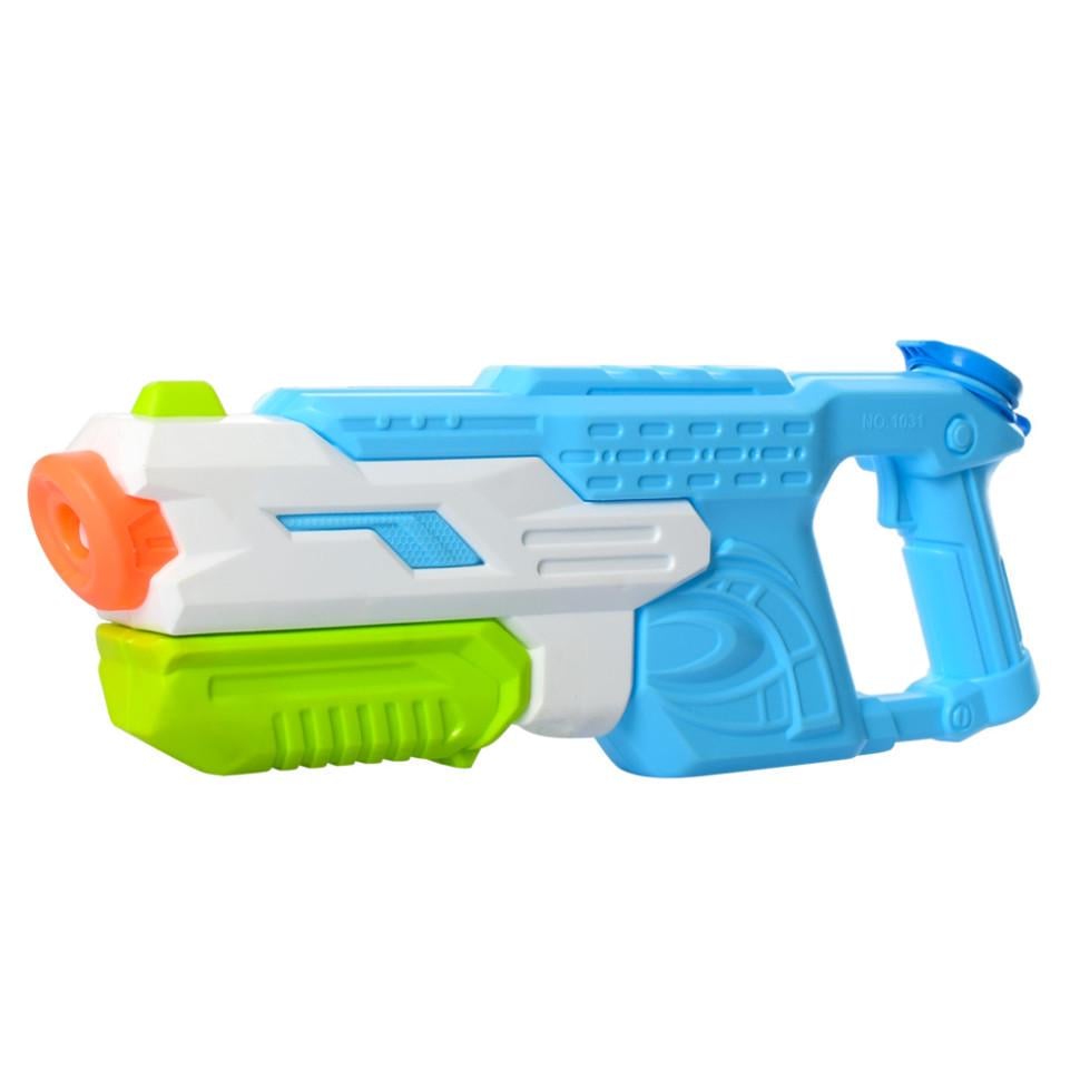 Дитячий водяний бластер Bambi MR 0491 38 см Синій (RLT23791s30773)