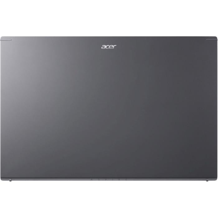 Ноутбук Acer Aspire 5 A515-57 Серый (NX.KN4EU.003) - фото 8 Ноутбук Acer Aspire 5 A515-57 Серый (NX.KN4EU.003) - фото 8