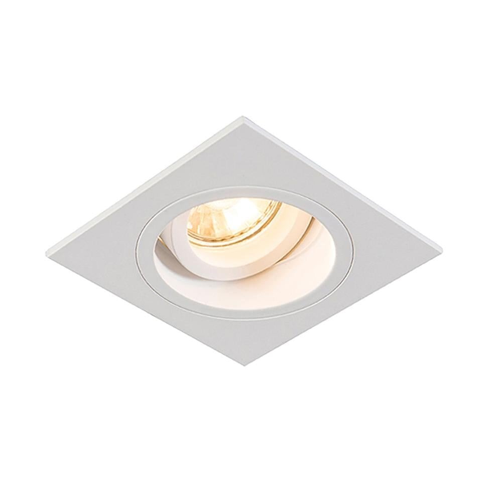 Точечный светильник Zuma Line Chuck Dl Square 92703 (Zu92703) Точечный светильник Zuma Line Chuck Dl Square 92703 (Zu92703)