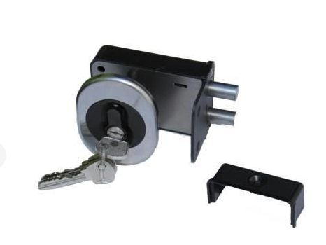 Замок накладной Арико ЗН-2 (1705793454)