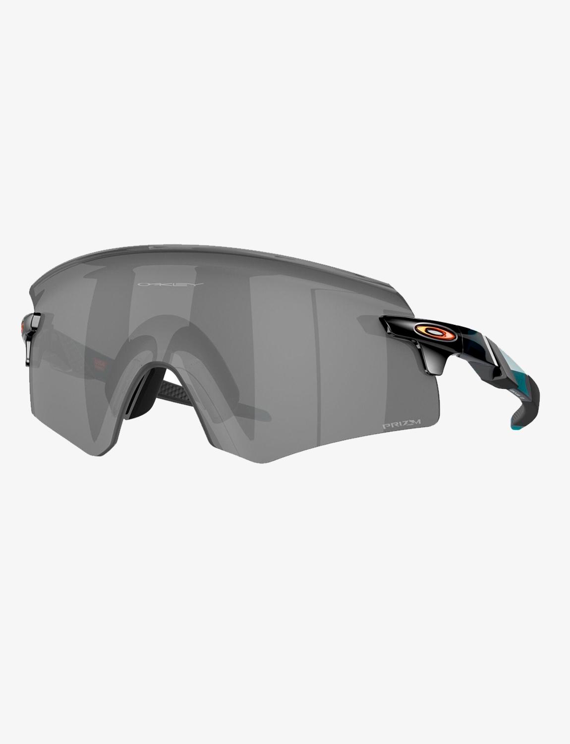 Спортивные солнцезащитные очки Oakley Encoder OO9471-2436 Polished Black/Prizm Black - фото 1