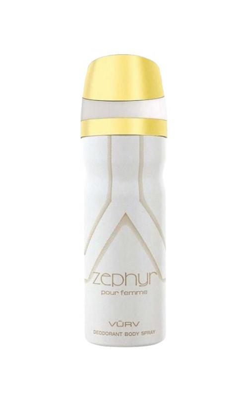 Дезодорант парфумований Vurv Zypher (30915)