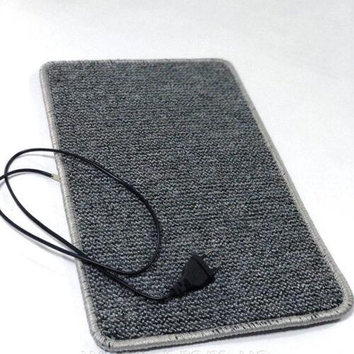 Нагревательный коврик электрический 63 см (28926569)