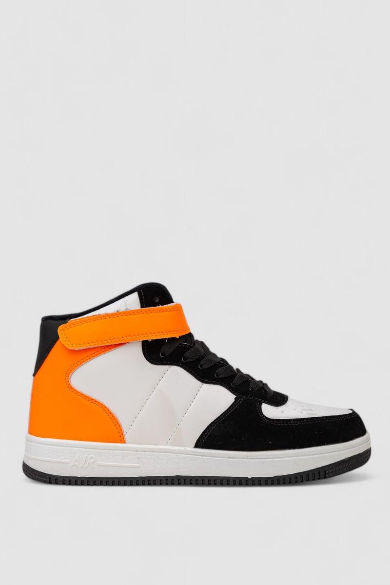 Кроссовки мужские зимние Paliament р. 43 Разноцветный (248RH1020)