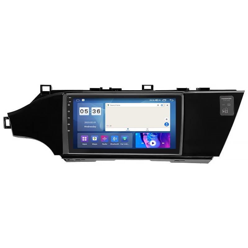 Автомагнитола штатная Lesko 4G/CarPlay/GPS/Wi-Fi для Toyota Avalon IV Рестайлинг 2015-2018 2/32Gb 9" (2275760803) Автомагнитола штатная Lesko 4G/CarPlay/GPS/Wi-Fi для Toyota Avalon IV Рестайлинг 2015-2018 2/32Gb 9" (2275760803)