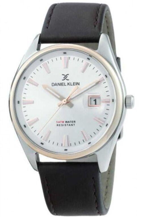 Наручні годинники чоловічі Daniel Klein DK.1.12299-4 (640668)