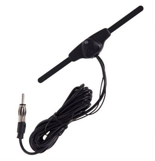 Антенна активная UNI ANTA005 Триада 005 mini на все волны (10505007)