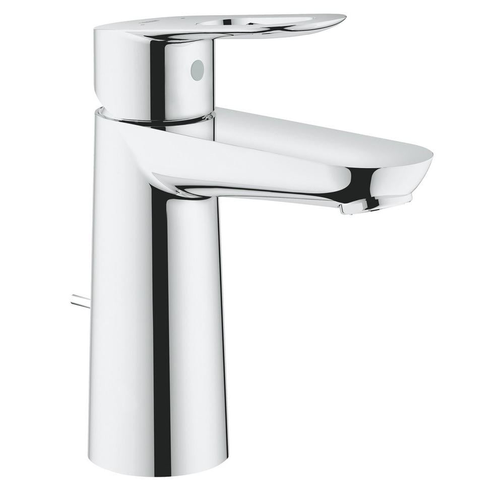 Смеситель для раковины Grohe BauLoop 23762000 M