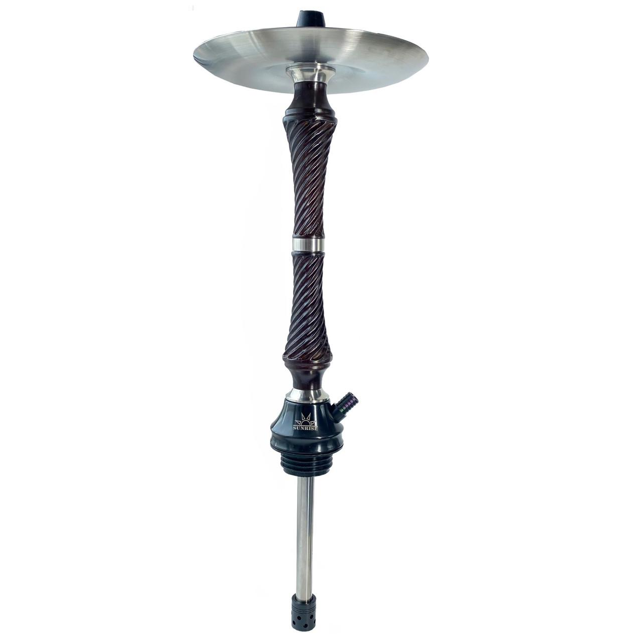 Шахта Sunrise Hookah Classic Wood 2.0 Brown (482000226)