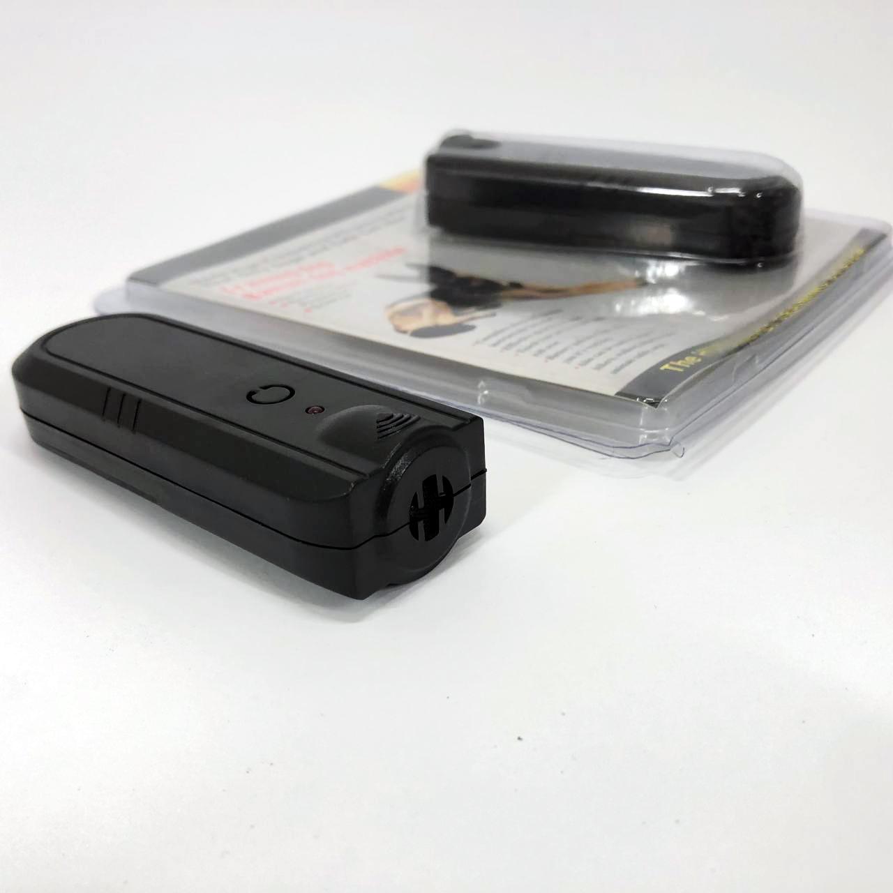 Отпугиватель собак ультразвуковой с функцией обучения собак (460047) - фото 3 Отпугиватель собак ультразвуковой с функцией обучения собак (460047) - фото 3