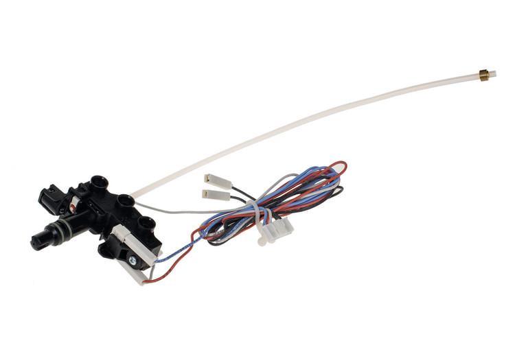 Узел раздачи пара Delonghi ECAM 23.466/24.467 7313230411 (z770205238)