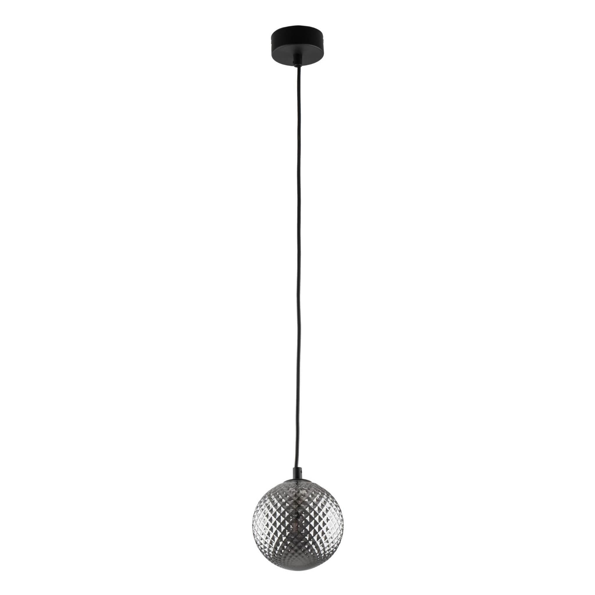 Люстра TK Lighting 5745 ELENA