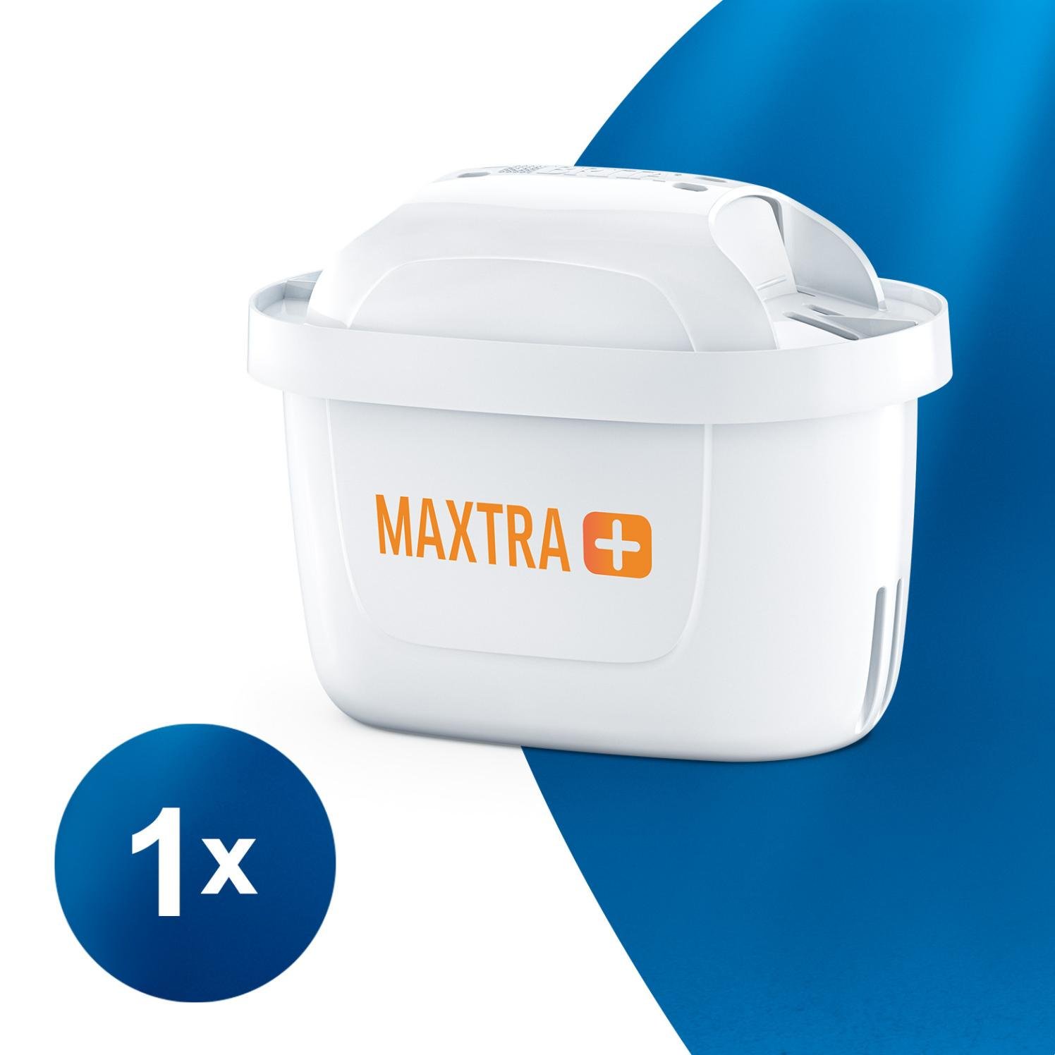 Картридж для глека BRITA MAXTRA+ Limescale (1038696) - фото 5 Картридж для глека BRITA MAXTRA+ Limescale (1038696) - фото 5