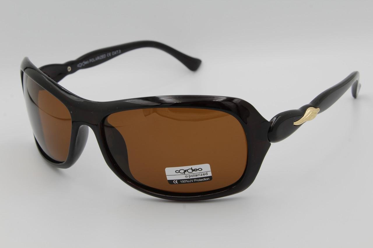 Солнцезащитные очки женские поляризационные Cardeo P9946 c1 (2615142492)