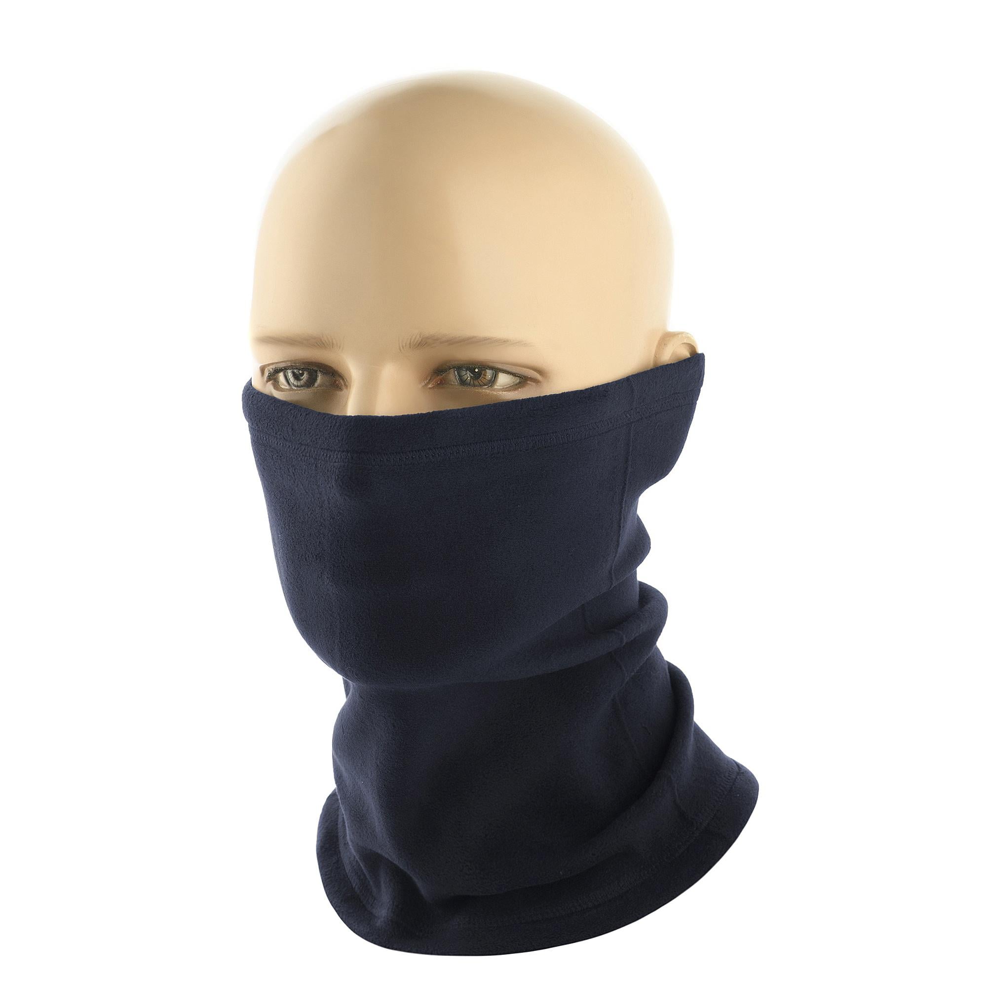 Шарф M-Tac Polar Pro S/M Dark Navy Blue