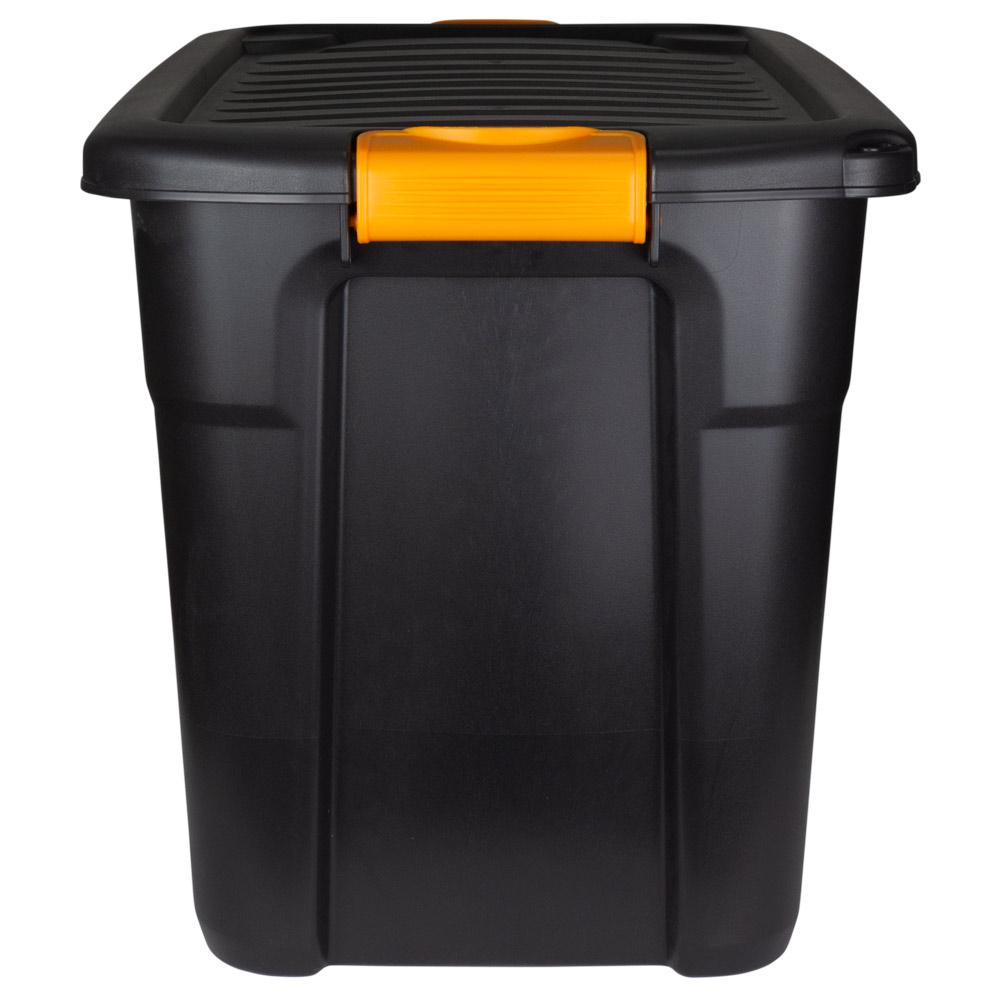 Контейнер для інструментів Sigma 60 л 393x600x410 мм (7404281) - фото 4 Контейнер для інструментів Sigma 60 л 393x600x410 мм (7404281) - фото 4