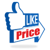 LikePrice