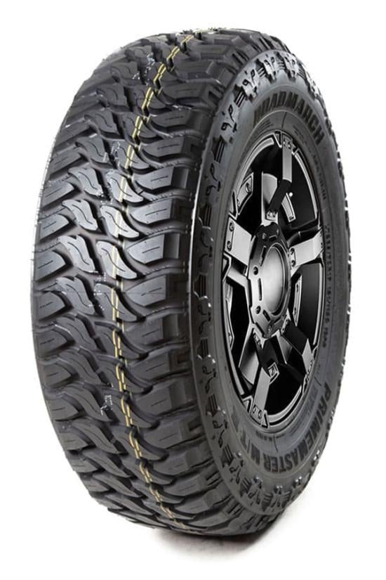 Автошина ROADMARCH Primemaster M/T II 235/75 R15 104/101Q OWL