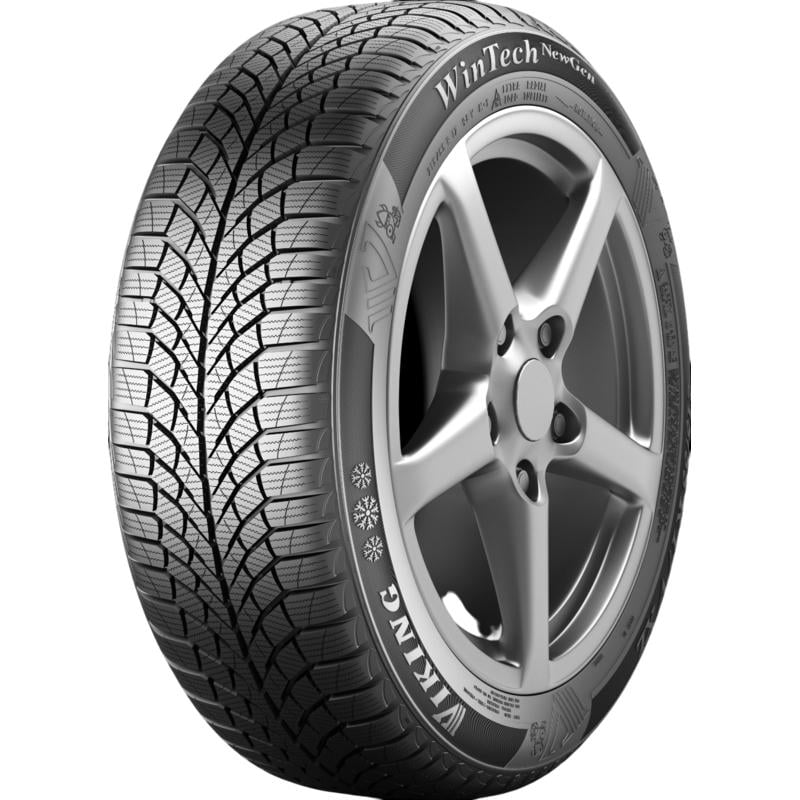 Автошина Viking WinTech NewGen 255/50 R19 107V XL FR (459519)
