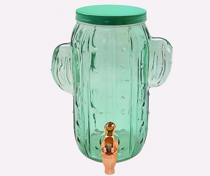 Лимонадник SNT Кактус 9037-05 4 л (49877)