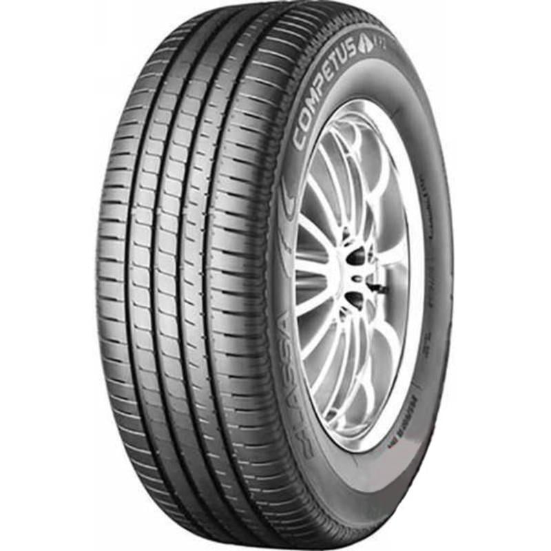 Автошина LASSA Competus H/P 2 225/55 R19 99V (341416)