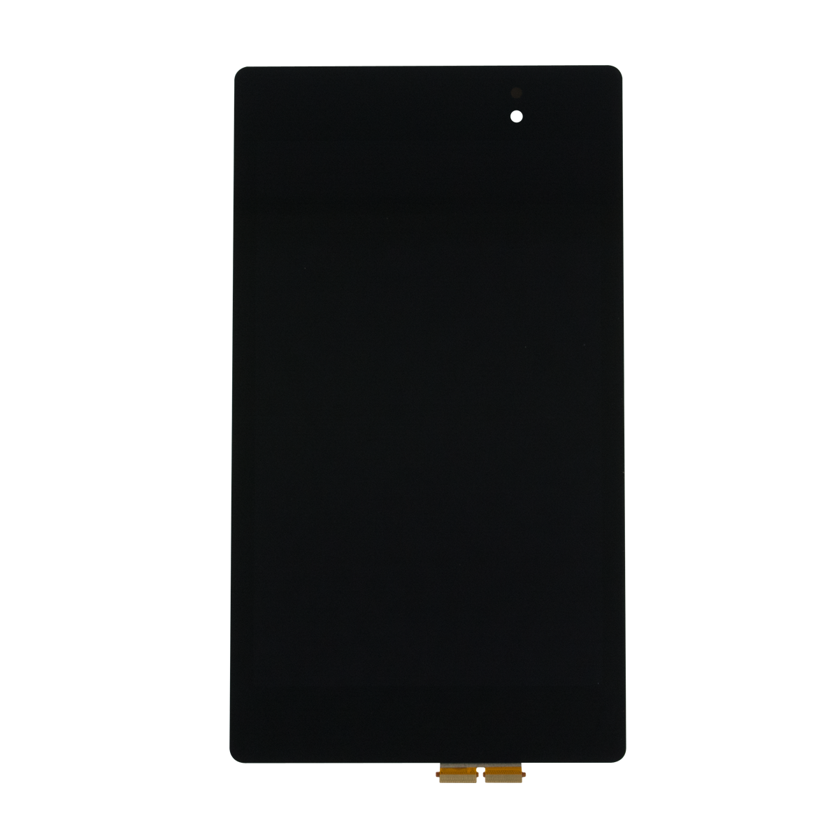 Дисплейный модуль для Asus Nexus 7 2013 ME572C с рамкой Черный (000016055)