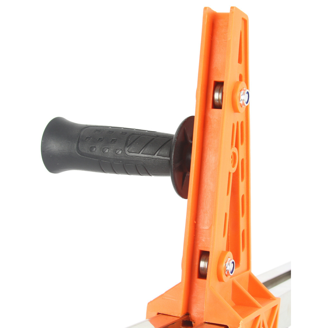 Різак гіпсокартону Mar-Pol M51092 ручний 20-600 мм (12063539) - фото 4